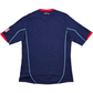 2012/14 Chicago Fire Away Football Shirt (L) Adidas