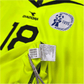2012/14 Guam Goal Keeper Football Shirt (L) Diadora #18
