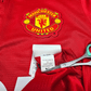 2012/14 Manchester United Away Football Shirt (M) Nike #20 v. Persie