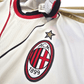 2013/14 AC Milan Away Football Shirt (S) Adidas #22 Kaka
