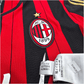 2013/14 AC Milan Home Football Shirt (S) Adidas #23 Taarabt