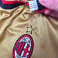 2013/14 AC Milan Third Football Shirt (S) Adidas #45 Balotelli