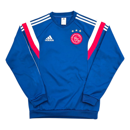 2013/14 Ajax Training Top (S) Adidas