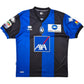 2013/14 Atalanta Home Football Shirt (S) Errea