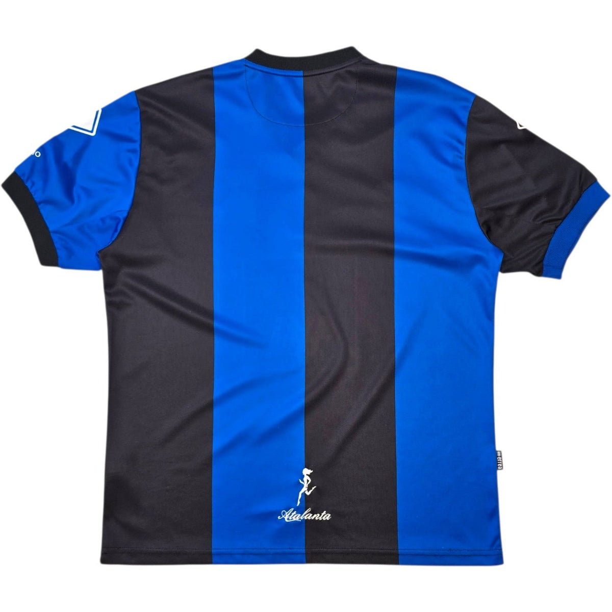 2013/14 Atalanta Home Football Shirt (S) Errea