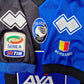 2013/14 Atalanta Home Football Shirt (S) Errea
