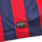2013/14 Barcelona Home Football Shirt (M) Nike #11 Neymar Jr