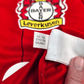 2013/14 Bayer Leverkusen Away Football Shirt (L) Adidas #7 Son