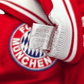 2013/14 Bayern Munich Home Football Shirt (XL) Adidas #8 Martinez
