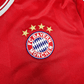 2013/14 Bayern Munich Home Football Shirt (XL) Adidas #8 Martinez