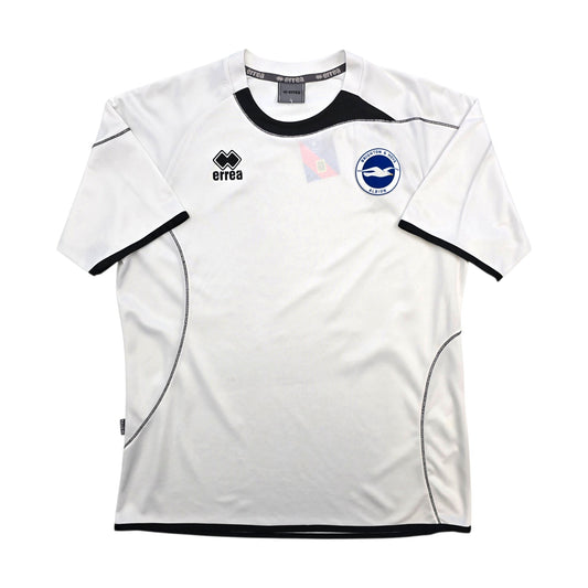 2013/14 Brighton Training Shirt (L) Errea