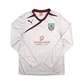 2013/14 Burnley Away Football Shirt (L) Puma #2 Trippier