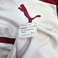 2013/14 Burnley Away Football Shirt (L) Puma #2 Trippier