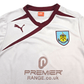 2013/14 Burnley Away Football Shirt (L) Puma #2 Trippier