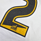 2013/14 Burnley Away Football Shirt (L) Puma #2 Trippier