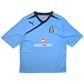 2013/14 Cambridge United Away Football Shirt (XL) Puma #24 Arnold