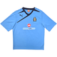 2013/14 Cambridge United Away Football Shirt (XL) Puma #4 Coulson