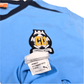 2013/14 Cambridge United Away Football Shirt (XL) Puma #4 Coulson