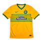 2013/14 Celtic Away Football Shirt (S) Nike #9 Samaras