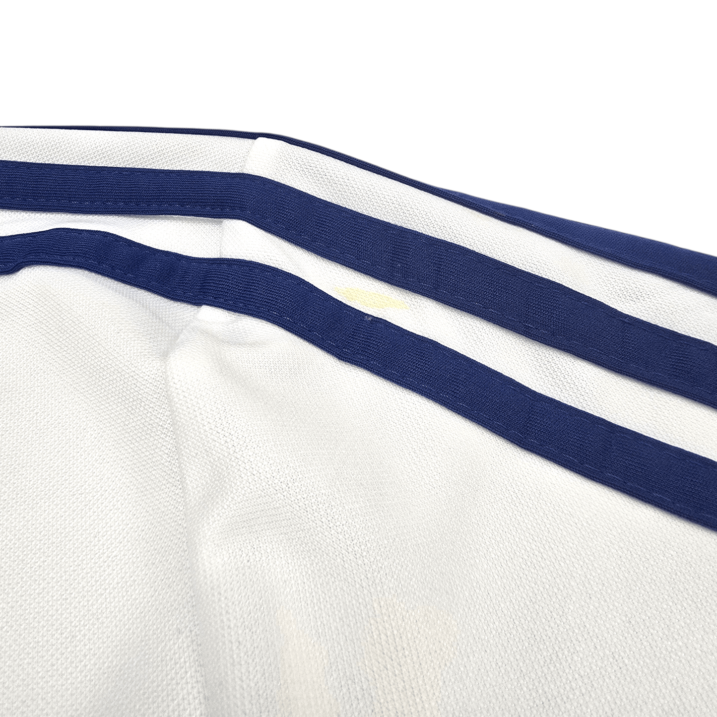 2013/14 Chelsea Away Football Shirt (L) Adidas #17 Hazard