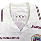 2013/14 Cittadella Away Football Shirt (XL) Garman #9