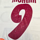 2013/14 Cittadella Away Football Shirt (XL) Garman #9