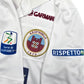 2013/14 Cittadella Away Football Shirt (XL) Garman #9