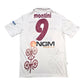 2013/14 Cittadella Away Football Shirt (XL) Garman #9