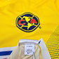 2013/14 Club America Home Football Shirt (L) Nike