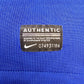 2013/14 Dalian Aerbin Home Football Shirt (L) Nike