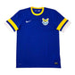 2013/14 Dalian Aerbin Home Football Shirt (L) Nike