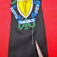 2013/14 Dunstable Town Away Football Shirt (L) Adidas #14 (Matchworn)