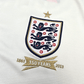 2013/14 England Home Football Shirt (XL) Nike #4 Gerrard