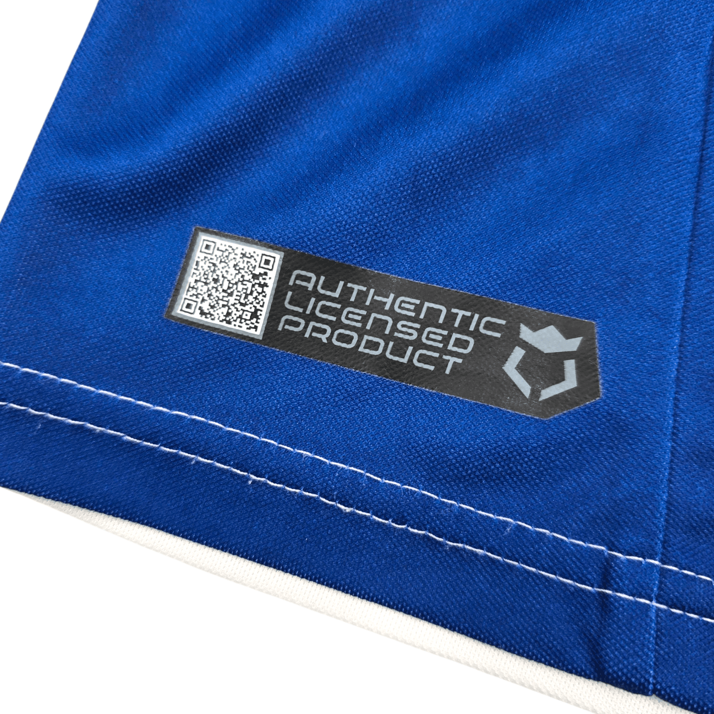 2013/14 Espanyol Home Football Shirt (M) Puma #20 Simao