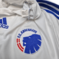 2013/14 FC Copenhagen Home Football Shirt (M) Adidas