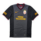 2013/14 Galatasaray Away Football Shirt (S) Nike #11 Drogba