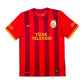 2013/14 Galatasaray Third Football Shirt (S) Nike #10 Sneijder