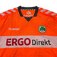 2013/14 Greuther Furth Third Football Shirt (2XL) Hummel #24 Fall