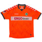 2013/14 Greuther Furth Third Football Shirt (2XL) Hummel #24 Fall