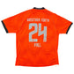 2013/14 Greuther Furth Third Football Shirt (2XL) Hummel #24 Fall