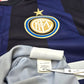 2013/14 Inter Milan Home Football Shirt (L) Nike