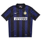 2013/14 Inter Milan Home Football Shirt (L) Nike