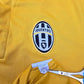 2013/14 Juventus Away Football Shirt (M) Nike #10 Tevez