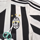 2013/14 Juventus Home Football Shirt (S) Adidas #6 Khedira