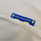 2013/14 Leeds United Away Football Shirt (XL) Macron