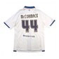 2013/14 Leeds United Home Football Shirt (2XL) Macron #44 McCormack