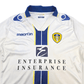 2013/14 Leeds United Home Football Shirt (2XL) Macron #44 McCormack