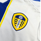 2013/14 Leeds United Home Football Shirt (S) Macron #19 Norris