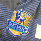 2013/14 Manchester United Away Football Shirt (2XL) Nike #15 Vidic