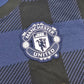 2013/14 Manchester United Away Football Shirt (2XL) Nike #15 Vidic